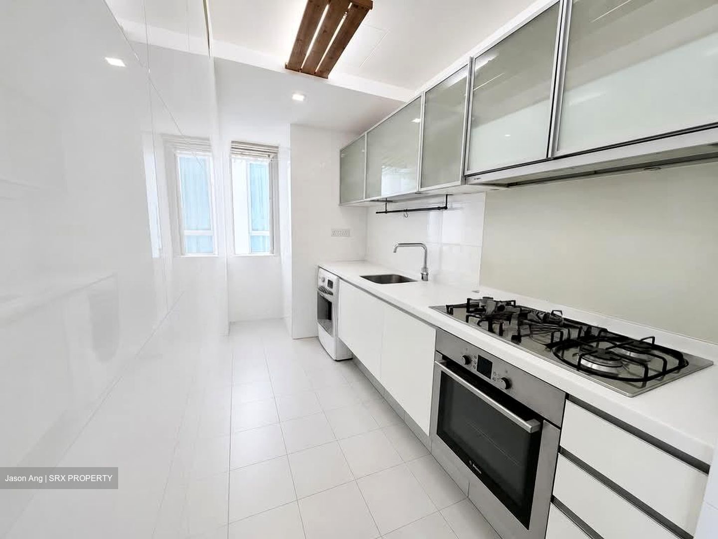 One Amber (D15), Condominium #572930951